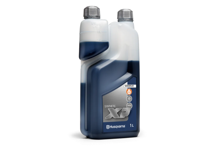Купити Олива двотактна Husqvarna XP (5479298-05). Офіційний магазин Хускварна Україна, фірмова гарантія з доставкою по Украіні