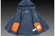Купить Xplorer Kids Худі з флісу ворсистого; розмір 110/116 (5-6 років). Официальный магазин Хускварна Украина, фирменная гарантия с доставкой по Украине.