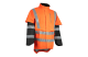 Купити Куртка від дощу Functional High Viz (5976628-46). Офіційний магазин Хускварна Україна, фірмова гарантія з доставкою по Украіні