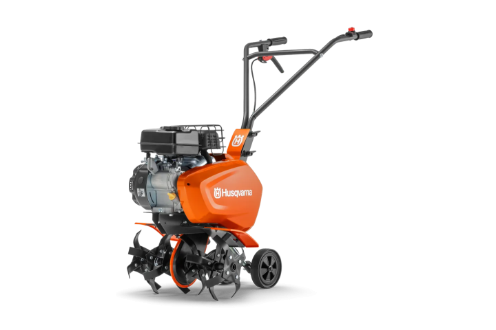 Купити Культиватор Husqvarna TF 120 (9671008-03). Офіційний магазин Хускварна Україна, фірмова гарантія з доставкою по Украіні