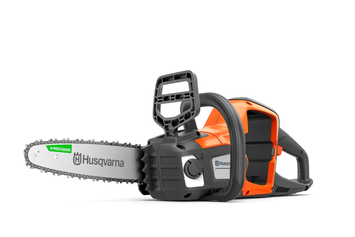 Купити Пила Husqvarna 215i без АКБ та ЗП (9707920-02). Офіційний магазин Хускварна Україна, фірмова гарантія з доставкою по Украіні