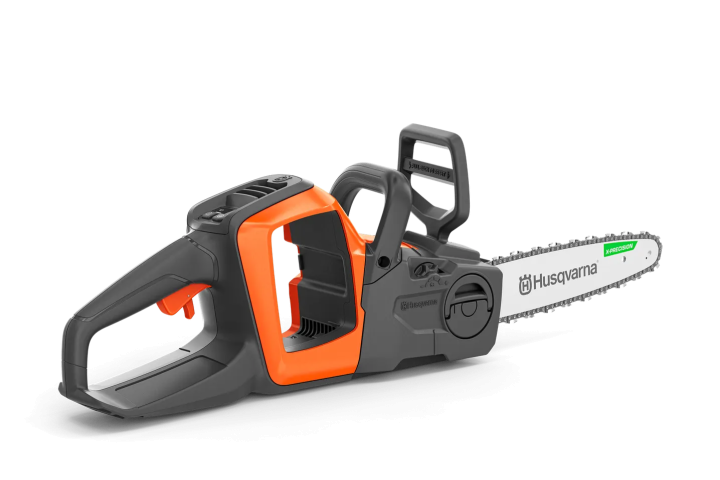 Купити Пила Husqvarna 215i без АКБ та ЗП (9707920-02). Офіційний магазин Хускварна Україна, фірмова гарантія з доставкою по Украіні