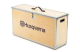 Купить Transport box (5063108-02). Официальный магазин Хускварна Украина, фирменная гарантия с доставкой по Украине.