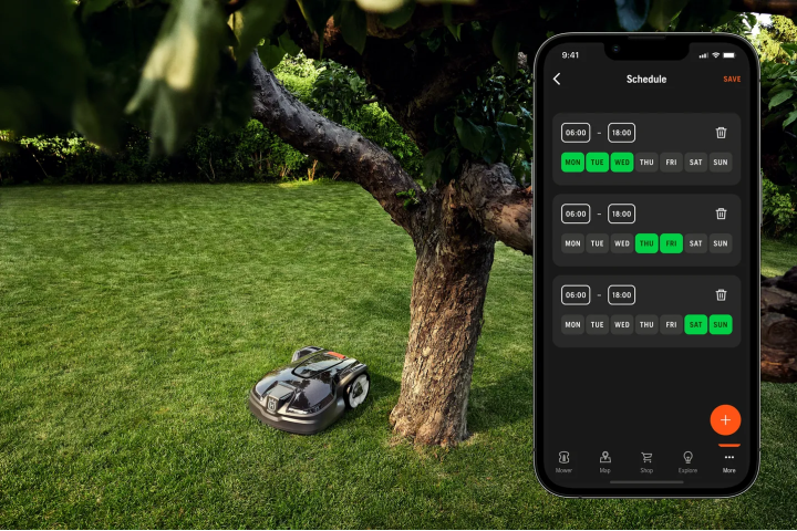 Купити Плата Automower® Connect (5410758-01). Офіційний магазин Хускварна Україна, фірмова гарантія з доставкою по Украіні