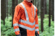 Купить Куртка Technical B&T High Viz (5972459-58). Официальный магазин Хускварна Украина, фирменная гарантия с доставкой по Украине.
