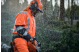 Купити Штани від дощу Functional High Viz (5976629-46). Офіційний магазин Хускварна Україна, фірмова гарантія з доставкою по Украіні
