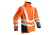 Купить Куртка Technical B&T High Viz (5972459-62). Официальный магазин Хускварна Украина, фирменная гарантия с доставкой по Украине.