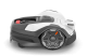 Купити Газонокосарка-робот Husqvarna AM 405VE NERA (9708199-11). Офіційний магазин Хускварна Україна, фірмова гарантія з доставкою по Украіні