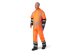 Купити Куртка від дощу Functional High Viz (5976628-58). Офіційний магазин Хускварна Україна, фірмова гарантія з доставкою по Украіні