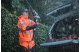 Купити Куртка від дощу Technical Vent High Viz (5976626-46). Офіційний магазин Хускварна Україна, фірмова гарантія з доставкою по Украіні