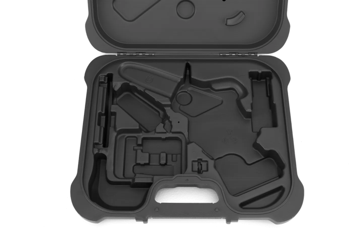 Купити Короб для зберігання гілкоріза Aspire P8 (5489538-01). Офіційний магазин Хускварна Україна, фірмова гарантія з доставкою по Украіні