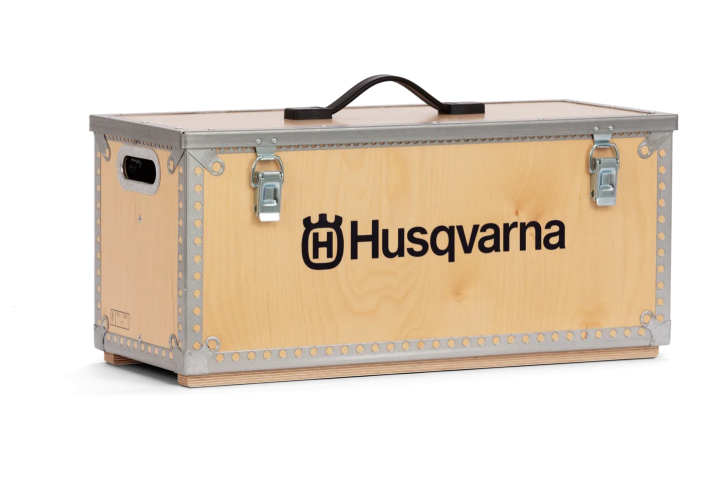 Купить Transport box (5994505-01). Официальный магазин Хускварна Украина, фирменная гарантия с доставкой по Украине.