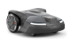 Купити Газонокосарка-робот Husqvarna AM 450X NERA з системою Husqvarna EPOS™ (9705353-55). Офіційний магазин Хускварна Україна, фірмова гарантія з доставкою по Украіні