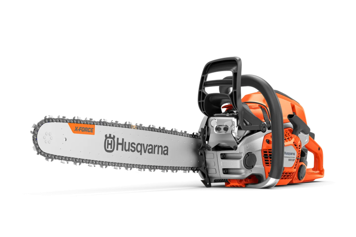Купити Бензопила Husqvarna 564XP (9707114-18). Офіційний магазин Хускварна Україна, фірмова гарантія з доставкою по Украіні