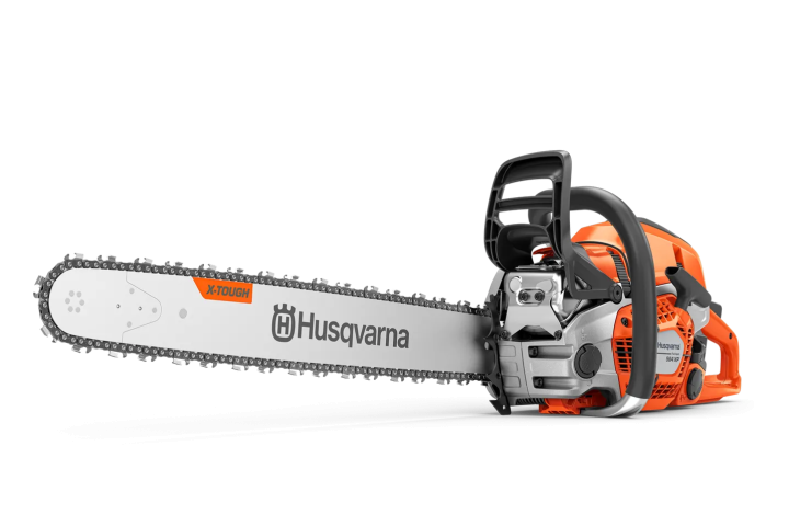 Купити Бензопила Husqvarna 564XP (9707114-18). Офіційний магазин Хускварна Україна, фірмова гарантія з доставкою по Украіні