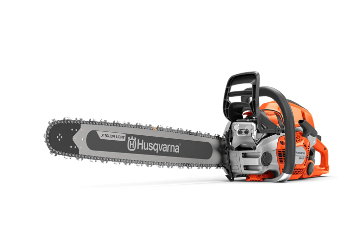Купити Бензопила Husqvarna 564XP (9707114-18). Офіційний магазин Хускварна Україна, фірмова гарантія з доставкою по Украіні