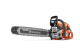 Купити Бензопила Husqvarna 564XP (9707114-18). Офіційний магазин Хускварна Україна, фірмова гарантія з доставкою по Украіні
