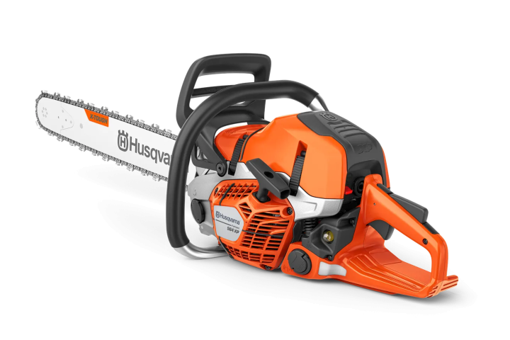 Купити Бензопила Husqvarna 564XP (9707114-18). Офіційний магазин Хускварна Україна, фірмова гарантія з доставкою по Украіні