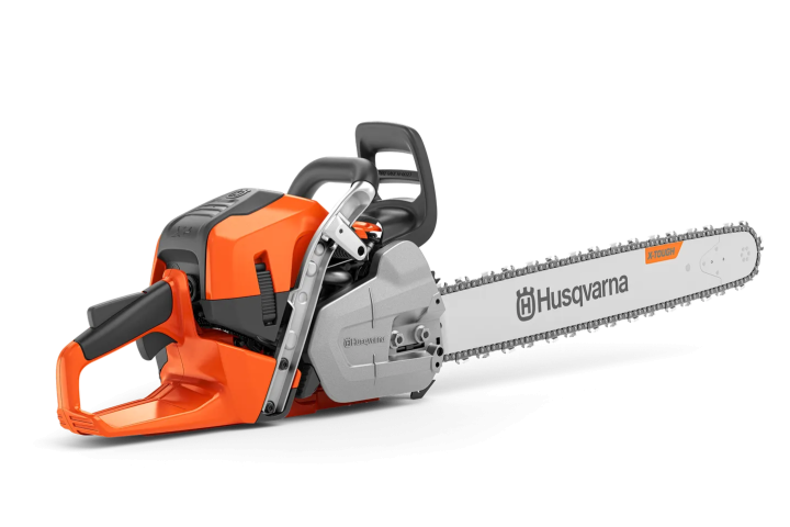 Купити Бензопила Husqvarna 564XP (9707114-18). Офіційний магазин Хускварна Україна, фірмова гарантія з доставкою по Украіні