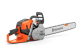 Купити Бензопила Husqvarna 564XP (9707114-18). Офіційний магазин Хускварна Україна, фірмова гарантія з доставкою по Украіні
