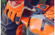 Купити Бензопила Husqvarna 564XP (9707114-18). Офіційний магазин Хускварна Україна, фірмова гарантія з доставкою по Украіні