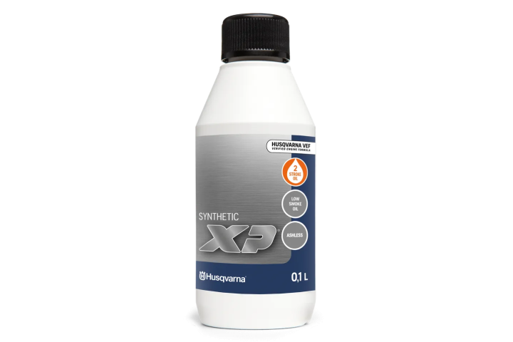 Купити Олива двотактна Husqvarna XP (5479298-04). Офіційний магазин Хускварна Україна, фірмова гарантія з доставкою по Украіні