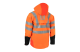 Купити Куртка від дощу Technical Vent High Viz (5976626-62). Офіційний магазин Хускварна Україна, фірмова гарантія з доставкою по Украіні