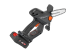 Купити Гілкоріз Husqvarna Aspire P8X-P4A KIT (АКБ+ЗП) (9708275-02). Офіційний магазин Хускварна Україна, фірмова гарантія з доставкою по Украіні
