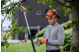 Купити Рукавиці Husqvarna Functional Light Vent, розмір 10 (5298801-10). Офіційний магазин Хускварна Україна, фірмова гарантія з доставкою по Украіні