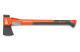 Купити Сокира-колун S1600 Husqvarna, 1.6кг, 60см (5807613-01). Офіційний магазин Хускварна Україна, фірмова гарантія з доставкою по Украіні