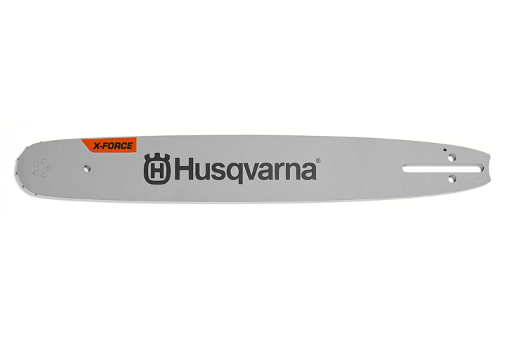 Купити Шина Husqvarna X-Force 15"/38см, 0.325" Pixel, 1,3мм, SM, SN, 64DL (5820753-64). Офіційний магазин Хускварна Україна, фірмова гарантія з доставкою по Украіні