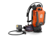 Купити Адаптер акумулятора Husqvarna, для пояса FLEXI (5827805-01). Офіційний магазин Хускварна Україна, фірмова гарантія з доставкою по Украіні