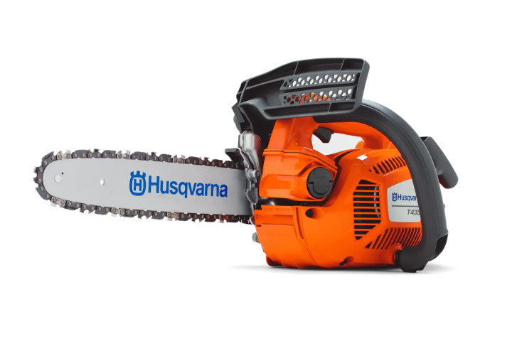 Купити Бензопила Husqvarna T435 (9669972-14). Офіційний магазин Хускварна Україна, фірмова гарантія з доставкою по Украіні