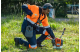 Купити Травокосарка, мотокоса Husqvarna 541RS (9676608-03). Офіційний магазин Хускварна Україна, фірмова гарантія з доставкою по Украіні