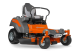 Купити Косарка з нульовим розворотом Husqvarna Z 242F (9676657-04). Офіційний магазин Хускварна Україна, фірмова гарантія з доставкою по Украіні