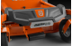 Купити Косарка з нульовим розворотом Husqvarna Z 242F (9676657-04). Офіційний магазин Хускварна Україна, фірмова гарантія з доставкою по Украіні