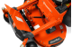 Купити Косарка з нульовим розворотом Husqvarna Z 242F (9676657-04). Офіційний магазин Хускварна Україна, фірмова гарантія з доставкою по Украіні