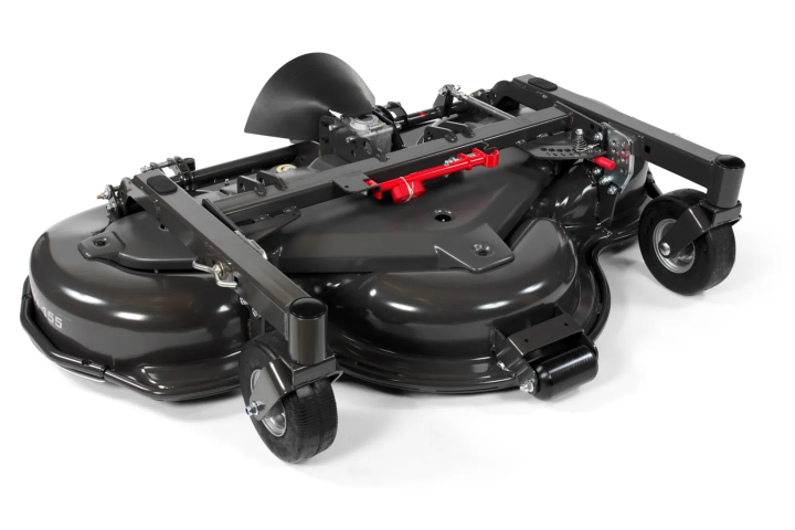 Купити Дека ріжуча Husqvarna Combi, 155 см (9679784-01). Офіційний магазин Хускварна Україна, фірмова гарантія з доставкою по Украіні