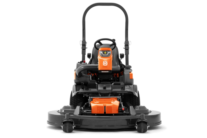 Купити Райдер Husqvarna P 524X EFI (9706016-01). Офіційний магазин Хускварна Україна, фірмова гарантія з доставкою по Украіні