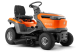 Купити Трактор-газонокосарка Husqvarna TS 112 (9706224‑01). Офіційний магазин Хускварна Україна, фірмова гарантія з доставкою по Украіні