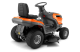 Купити Трактор-газонокосарка Husqvarna TS 112 (9706224‑01). Офіційний магазин Хускварна Україна, фірмова гарантія з доставкою по Украіні