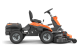 Купити Райдер акумуляторний Husqvarna R 200iX (9706499-01). Офіційний магазин Хускварна Україна, фірмова гарантія з доставкою по Украіні