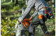 Купити Бензопила Husqvarna 450S (9707026-15). Офіційний магазин Хускварна Україна, фірмова гарантія з доставкою по Украіні