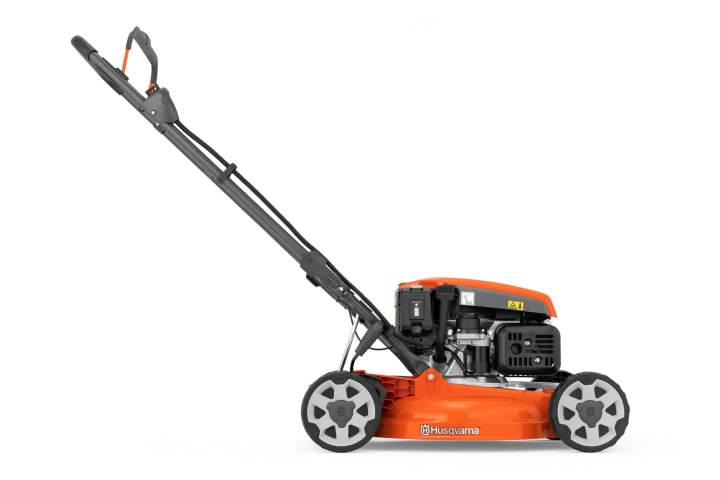 Купити Газонокосарка Husqvarna LB 244E (9707222-01). Офіційний магазин Хускварна Україна, фірмова гарантія з доставкою по Украіні