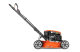 Купити Газонокосарка Husqvarna LB 244E (9707222-01). Офіційний магазин Хускварна Україна, фірмова гарантія з доставкою по Украіні