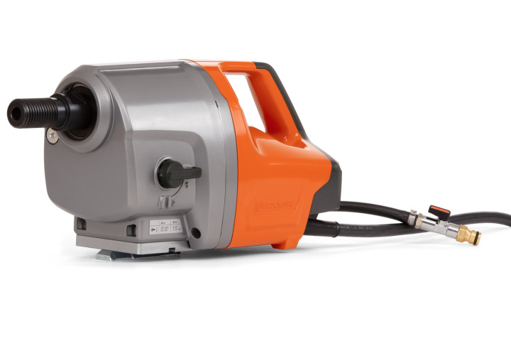 Купити Дриль бурильний Husqvarna DM 700 (9704494-01). Офіційний магазин Хускварна Україна, фірмова гарантія з доставкою по Украіні