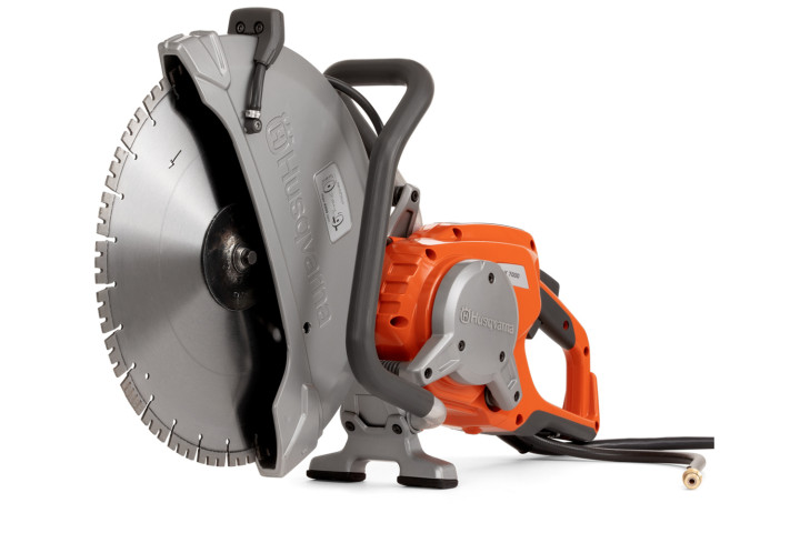 Купити Електроріз Husqvarna K 7000 (9704496-01). Офіційний магазин Хускварна Україна, фірмова гарантія з доставкою по Украіні