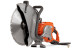 Купити Електроріз Husqvarna K 7000 (9704496-01). Офіційний магазин Хускварна Україна, фірмова гарантія з доставкою по Украіні