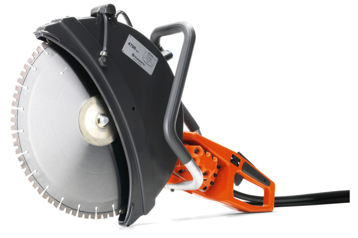 Купити Гідроріз Husqvarna K 2500 (9683654-01). Офіційний магазин Хускварна Україна, фірмова гарантія з доставкою по Украіні
