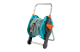 Купити Котушка для шланга Gardena Classic 50 + комплект 20 м + кріплення (08009-20.000.00). Офіційний магазин Хускварна Україна, фірмова гарантія з доставкою по Украіні